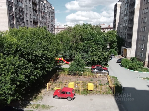 
  Продается 2-комн. квартира, 41.7 м², Дмитрия Шамшурина ул, д. 6
. Фото 10.