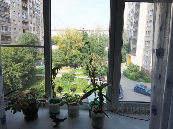
  Продается 2-комн. квартира, 41.7 м², Дмитрия Шамшурина ул, д. 6
. Фото 11.