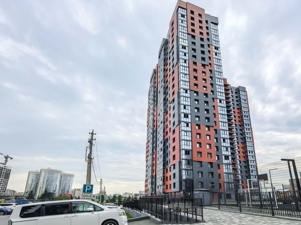 
  Продается 1-комн. квартира, 44.2 м², ЖК Облака
. Фото 14.