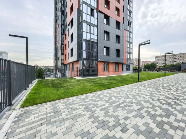 
  Продается 1-комн. квартира, 44.2 м², ЖК Облака
. Фото 18.