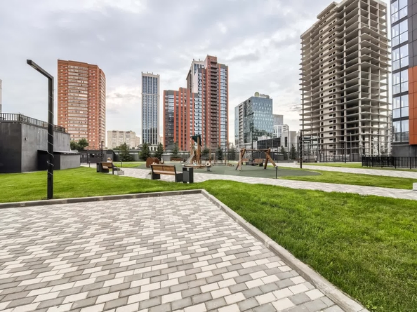 
  Продается 1-комн. квартира, 44.2 м², ЖК Облака
. Фото 32.