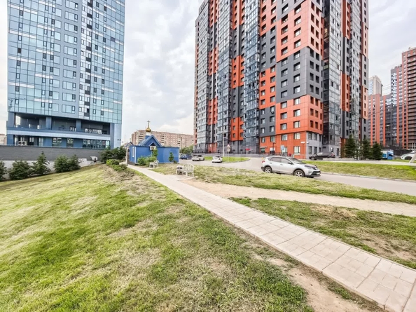 
  Продается 1-комн. квартира, 44.2 м², ЖК Облака
. Фото 38.