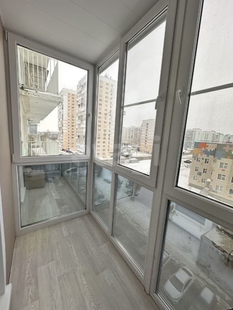 
  Продается 1-комн. квартира, 42.2 м², Виталия Потылицына ул, д. 9/4
. Фото 15.