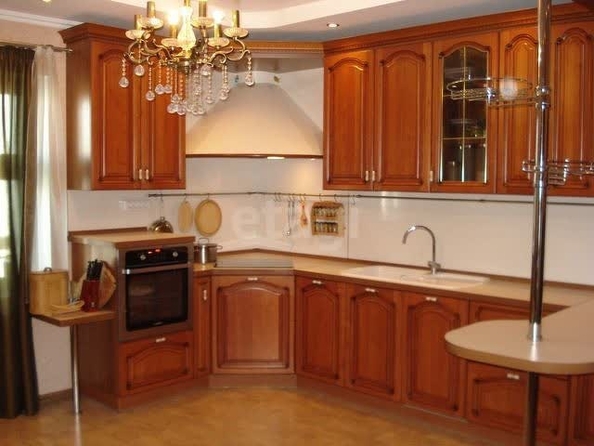 
  Продается 3-комн. квартира, 101.7 м², Железнодорожная ул, д. 12
. Фото 1.