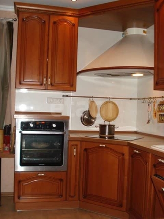 
  Продается 3-комн. квартира, 101.7 м², Железнодорожная ул, д. 12
. Фото 2.