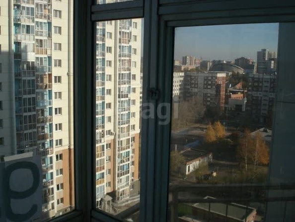 
  Продается 3-комн. квартира, 101.7 м², Железнодорожная ул, д. 12
. Фото 8.