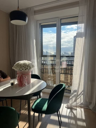 
  Сдается 1-комн. квартира, 40.9 м², Дуси Ковальчук ул, д. 248/1
. Фото 1.