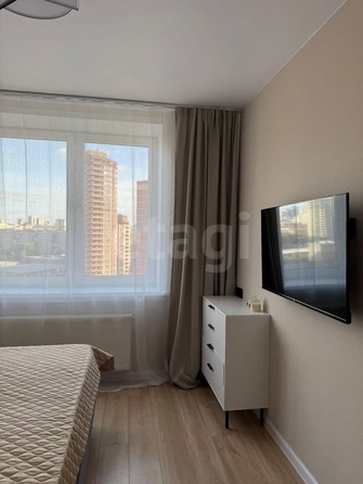 
  Сдается 1-комн. квартира, 40.9 м², Дуси Ковальчук ул, д. 248/1
. Фото 9.