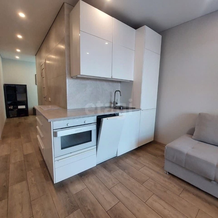 
  Сдается 2-комн. квартира, 61 м², Лескова ул, д. 35б
. Фото 12.
