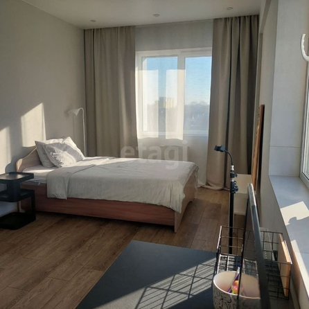 
  Сдается 2-комн. квартира, 61 м², Лескова ул, д. 35б
. Фото 28.