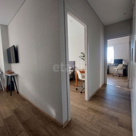 
  Сдается 2-комн. квартира, 61 м², Лескова ул, д. 35б
. Фото 29.