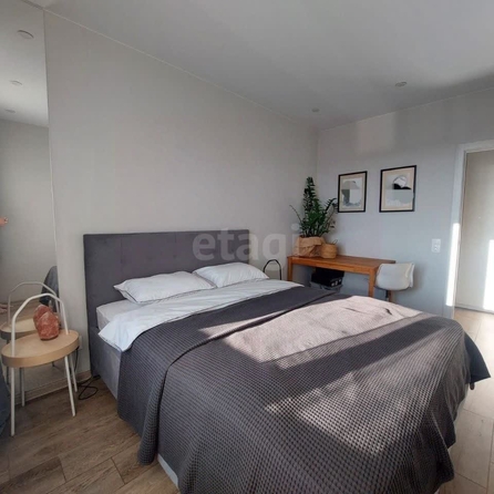 
  Сдается 2-комн. квартира, 61 м², Лескова ул, д. 35б
. Фото 30.