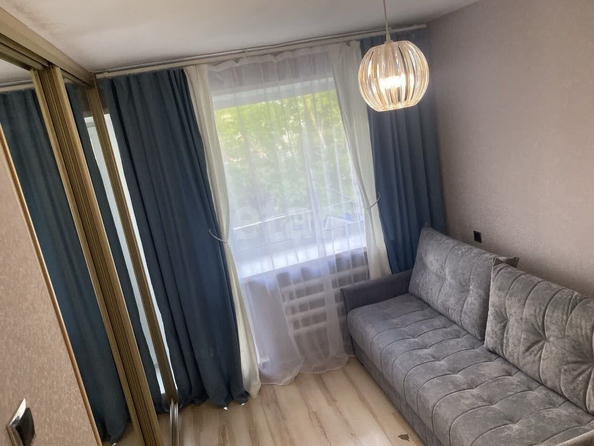 
  Продается 1-комн. квартира, 20 м², Серафимовича ул, д. 14
. Фото 2.