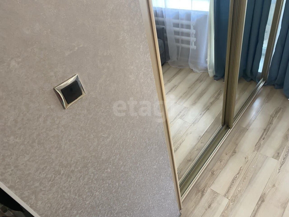 
  Продается 1-комн. квартира, 20 м², Серафимовича ул, д. 14
. Фото 3.