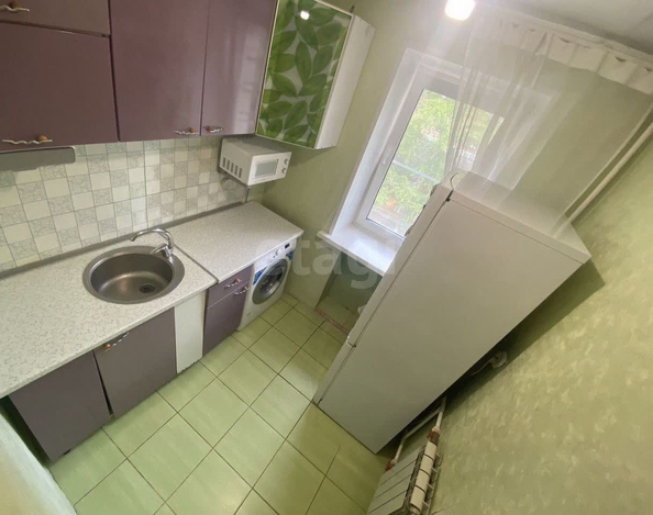 
  Продается 1-комн. квартира, 20 м², Серафимовича ул, д. 14
. Фото 4.