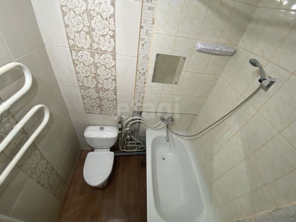 
  Продается 1-комн. квартира, 20 м², Серафимовича ул, д. 14
. Фото 9.