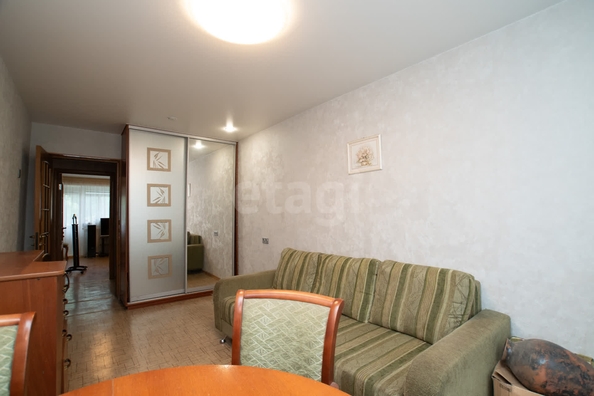 
  Продается 2-комн. квартира, 47.2 м², Южная ул, д. 40/3
. Фото 3.