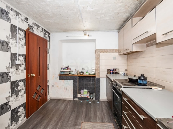 
  Продается дом, 42 м², Новосибирск
. Фото 13.