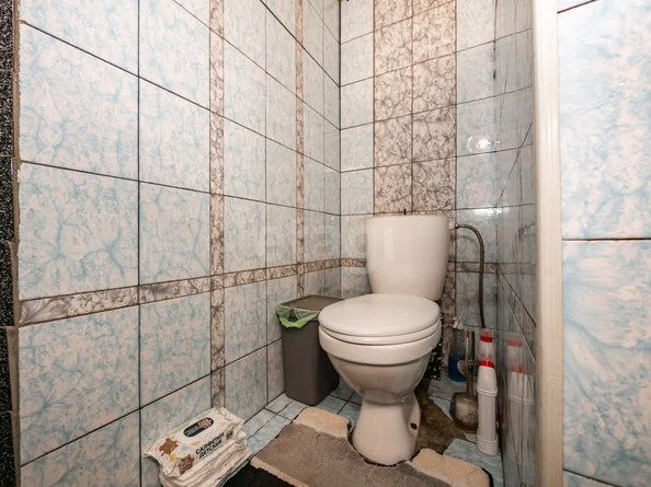 
  Продается дом, 42 м², Новосибирск
. Фото 19.