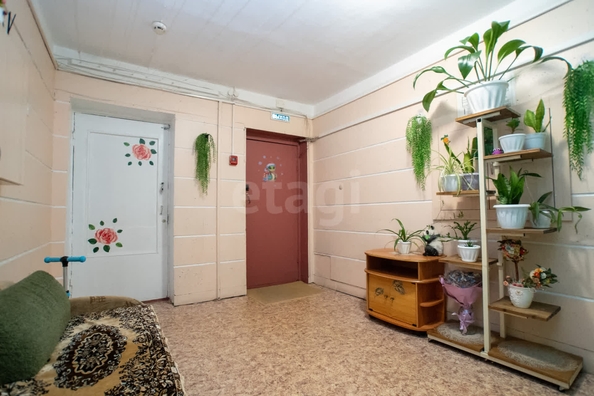 
  Продается комната, 12.3 м², Зорге ул, д. 6
. Фото 8.