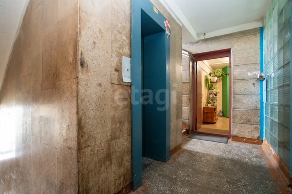 
  Продается комната, 12.3 м², Зорге ул, д. 6
. Фото 9.