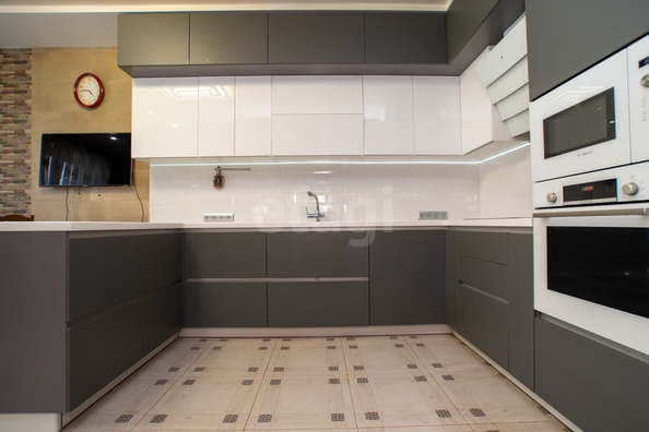 
  Продается 3-комн. квартира, 117 м², Березки мкр, д. 23
. Фото 7.