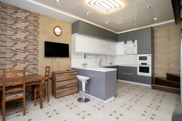 
  Продается 3-комн. квартира, 117 м², Березки мкр, д. 23
. Фото 8.
