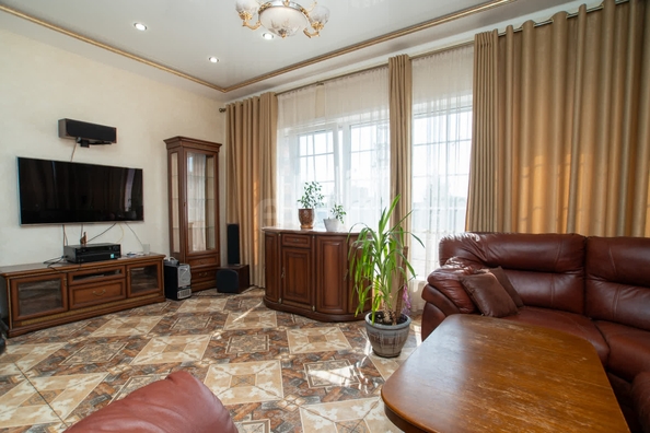 
  Продается 3-комн. квартира, 117 м², Березки мкр, д. 23
. Фото 11.