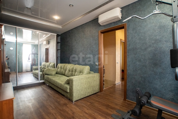 
  Продается 3-комн. квартира, 117 м², Березки мкр, д. 23
. Фото 14.