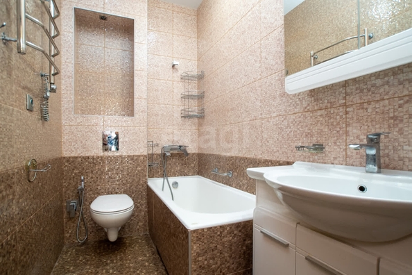 
  Продается 3-комн. квартира, 117 м², Березки мкр, д. 23
. Фото 18.