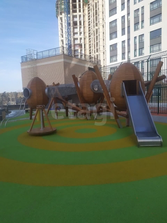 
  Продается 1-комн. квартира, 49 м², ЖК Бирюзовая жемчужина-2
. Фото 4.