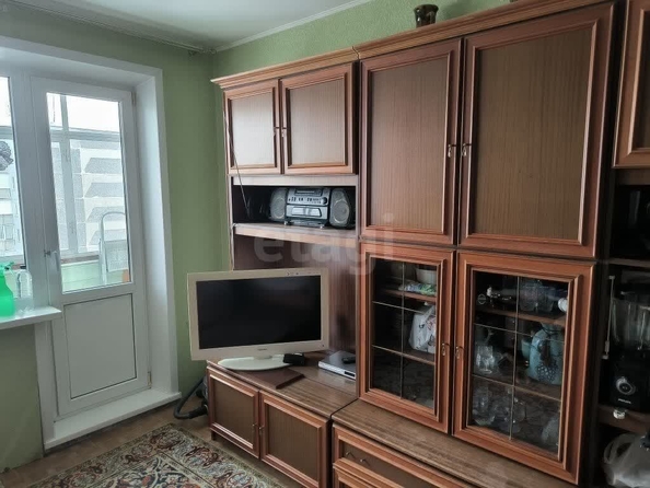 
  Продается 2-комн. квартира, 43.2 м², Широкая ул, д. 117
. Фото 2.