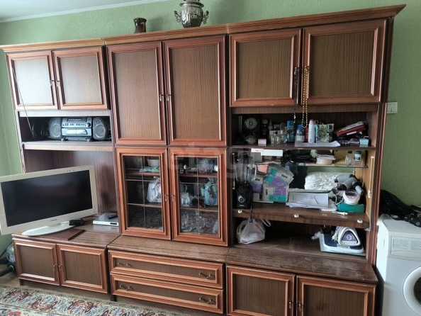 
  Продается 2-комн. квартира, 43.2 м², Широкая ул, д. 117
. Фото 3.