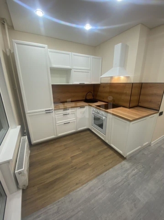 
  Продается 1-комн. квартира, 31 м², ЖК Цветной бульвар, дом 1
. Фото 3.