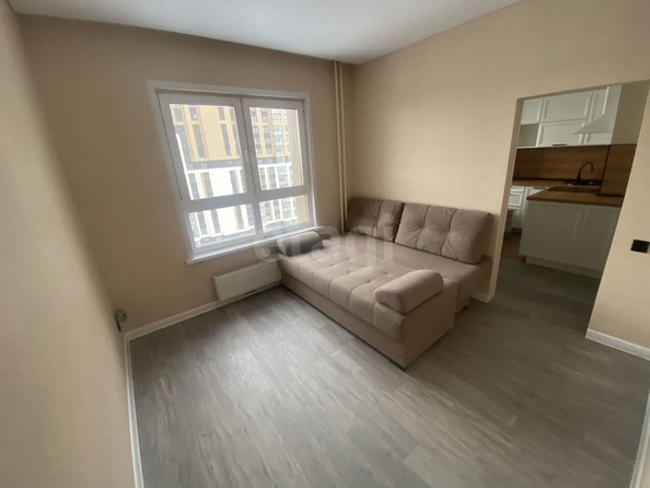 
  Продается 1-комн. квартира, 31 м², ЖК Цветной бульвар, дом 1
. Фото 17.
