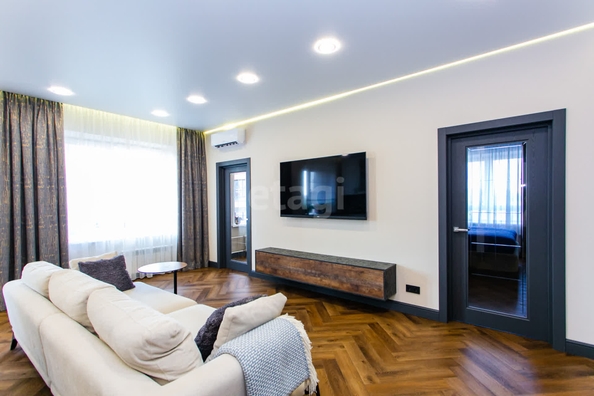 
  Продается 3-комн. квартира, 68.2 м², ЖК На Шоссейной, дом 3
. Фото 2.