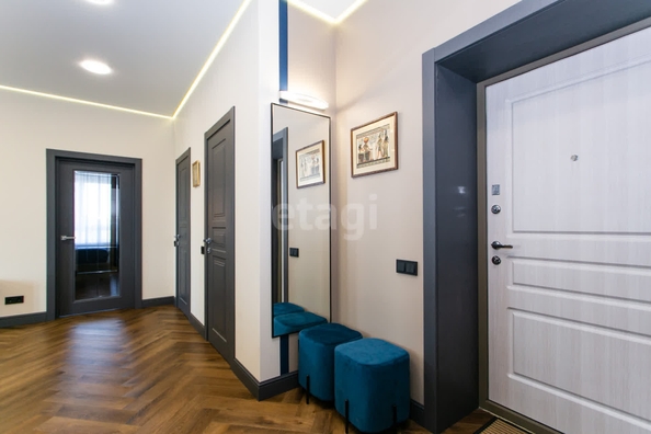 
  Продается 3-комн. квартира, 68.2 м², ЖК На Шоссейной, дом 3
. Фото 11.