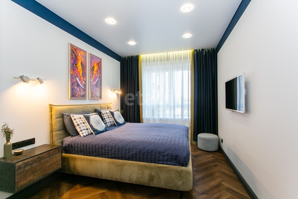 
  Продается 3-комн. квартира, 68.2 м², ЖК На Шоссейной, дом 3
. Фото 16.