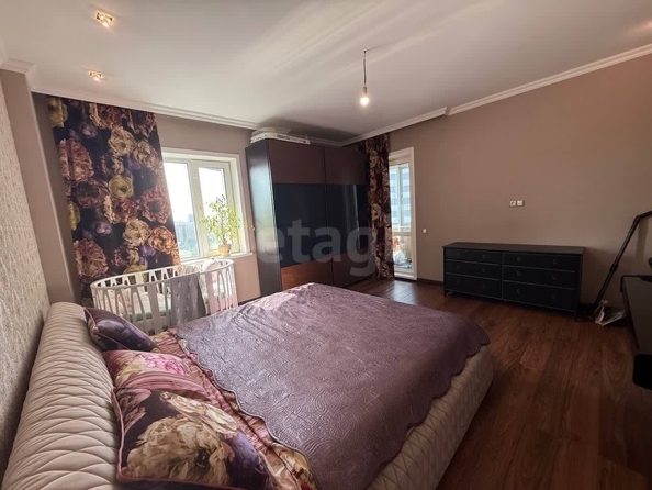 
  Продается 3-комн. квартира, 91 м², Лескова ул, д. 23
. Фото 11.