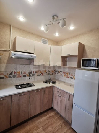 
  Сдается 1-комн. квартира, 30.7 м², Космическая ул, д. 14
. Фото 1.