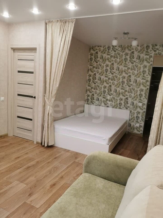 
  Сдается 1-комн. квартира, 30.7 м², Космическая ул, д. 14
. Фото 4.