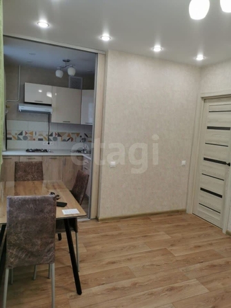 
  Сдается 1-комн. квартира, 30.7 м², Космическая ул, д. 14
. Фото 6.