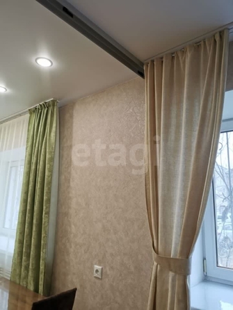 
  Сдается 1-комн. квартира, 30.7 м², Космическая ул, д. 14
. Фото 8.