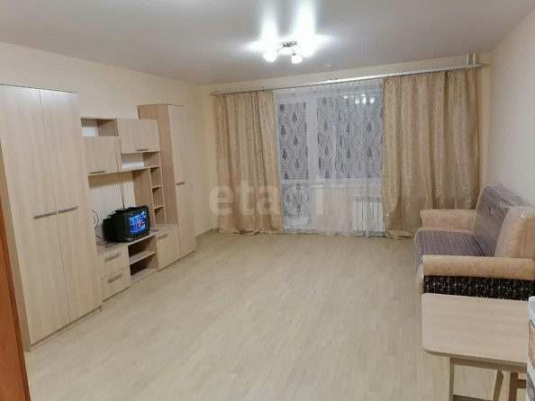 
  Сдается 1-комн. квартира, 40 м², Плющихинская ул, д. 3
. Фото 1.