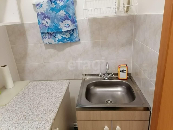
  Сдается 1-комн. квартира, 40 м², Плющихинская ул, д. 3
. Фото 5.