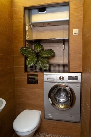 
  Продается 2-комн. квартира, 57.1 м², Пригородная ул, д. 17
. Фото 6.