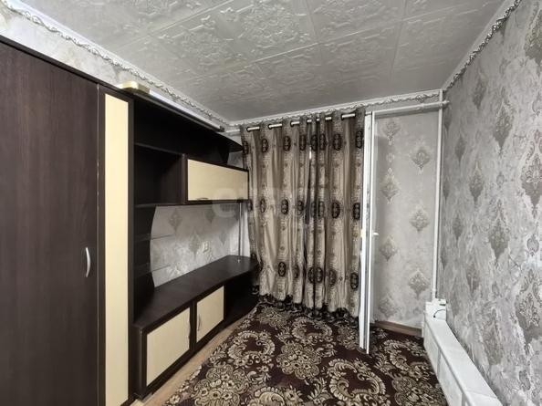 
  Продается 3-комн. квартира, 60.8 м², Широкая ул, д. 115
. Фото 13.