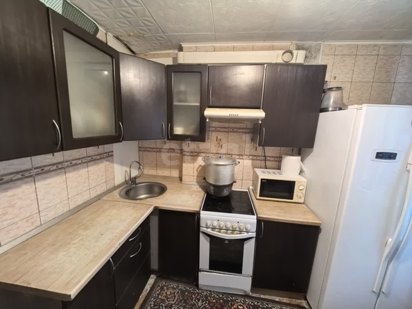 
  Продается 3-комн. квартира, 60.8 м², Широкая ул, д. 115
. Фото 15.