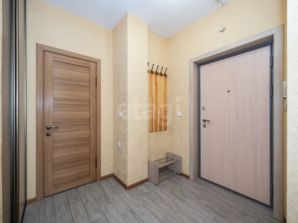
  Продается 1-комн. квартира, 43.4 м², Фрунзе ул, д. 49/2
. Фото 9.