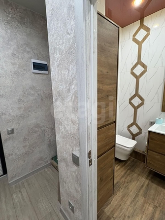 
  Сдается 1-комн. квартира, 45 м², Галущака ул, д. 15
. Фото 16.